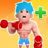 Merge Muscle Tycoon MMA Boxing Alternatives