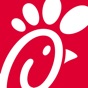 Similar Chick-fil-A Apps