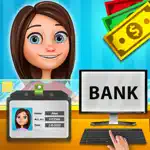 Bank Manager Money Bank 3D Alternatives