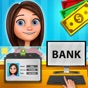 Similar Bank Manager Money Bank 3D Apps