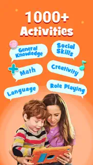 kiddopia - kids learning games alternatives 2