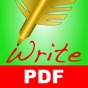 Similar WritePDF for iPhone Apps