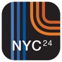Similar KickMap NYC Apps