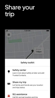 uber - request a ride alternatives 5
