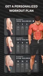 workout planner muscle booster alternatives 2
