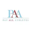 Pay All Athletes Alternatives