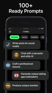 chatbox - ask ai chatbot alternatives 5
