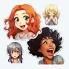 Anime Emoji Pack Alternatives