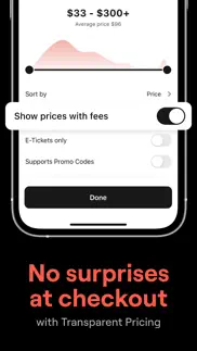 seatgeek - buy event tickets alternatives 3