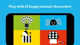 onni & ilona: happy animals+ alternatives 3