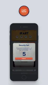 ifart - fart sounds app alternatives 4