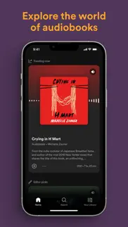 spotify - music and podcasts alternatives 5