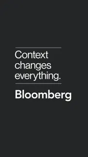 bloomberg: business news daily alternatives 1