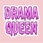 Similar Drama Queen Stickers Apps