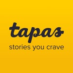 Tapas – Comics and Novels alternatives