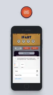 ifart - fart sounds app alternatives 5