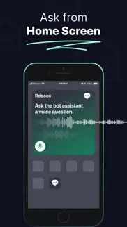 roboco - ai chatbot assistant alternatives 5