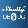 Shelly BLE Debug Alternatives