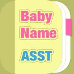 Baby Name Assistant alternatives