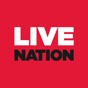 Similar Live Nation – For Concert Fans Apps