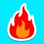 Similar Litstick - Best Stickers App Apps