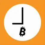 Bitcoin Block Clock App alternatives