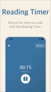 bookmory - reading tracker alternatives 4