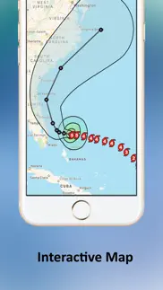 tropical hurricane tracker alternatives 4