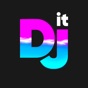 Similar DJ it! Virtual Music Mixer app Apps