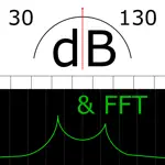 SPLnFFT Noise Meter Alternativer