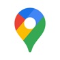 Similar Google Maps Apps