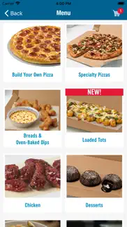 domino's pizza usa alternatives 2