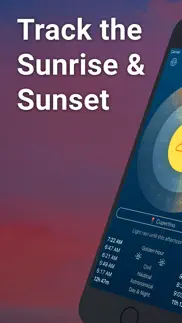 solarwatch sunrise sunset time alternatives 1