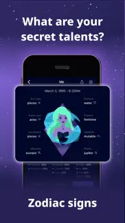 nebula: horoscope & astrology alternatives 3