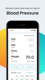 blood pressure app smartbp alternatives 1