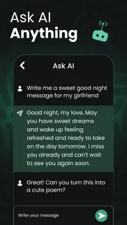 chat with ask ai by codeway alternatives 2
