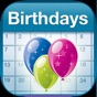 Similar Birthday Reminder Pro+ Apps