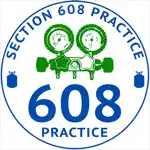 EPA 608 Practice alternatives