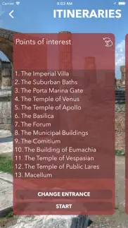 pompeii - a day in the past alternatives 5
