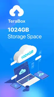 terabox: cloud storage space alternatives 1