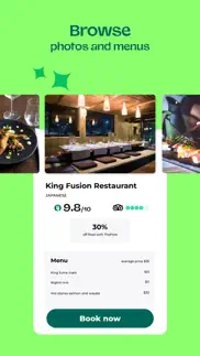 thefork - restaurant bookings alternativer 4