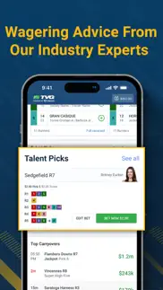 tvg - horse racing betting app alternatives 4