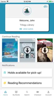 cloudlibrary by bibliotheca alternatives 1