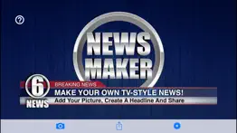 news maker - create the news alternatives 1