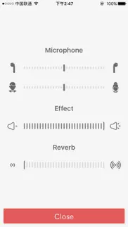 microphone mixer - full version alternatives 4