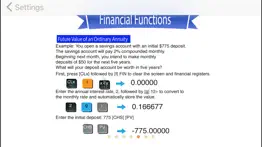12c calculator financial rpn - cash flow analysis alternatives 2