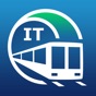 Similar Rome Metro Guide and Route Planner Apps
