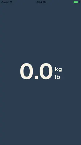 dbp weight scale alternatives 1
