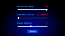 alien motion detector alternatives 4