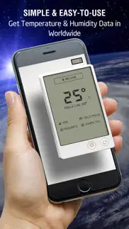 digital temperature&hygrometer alternatives 1